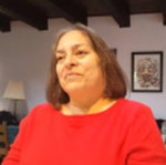 Carla López Oral History Interview by Diane Pinkey and Carla López