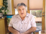 Rick A. Martínez Oral History Interview