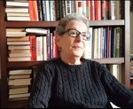 Joan Friedland Oral History Video Interview by Diane Pinkey and Joan Friedland